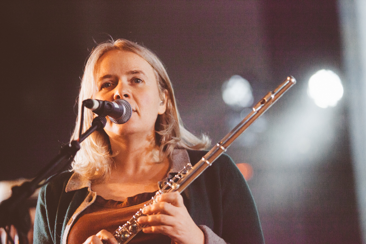 Bellesebastianlondon110515 5