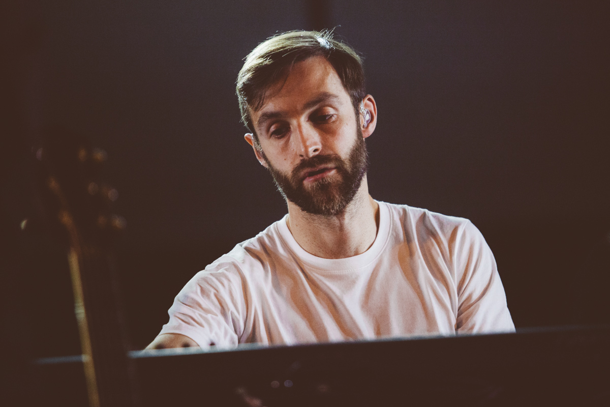 Bellesebastianlondon110515 6