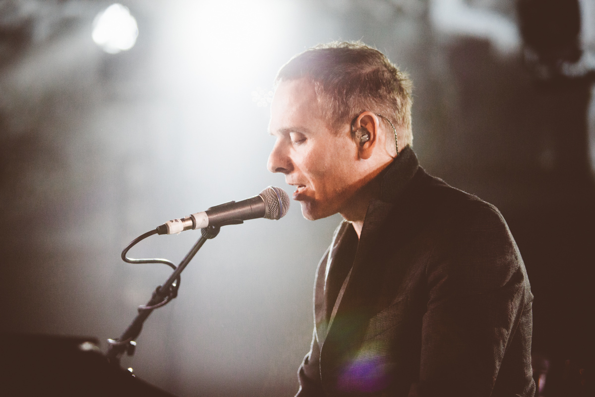 Bellesebastianlondon110515 8