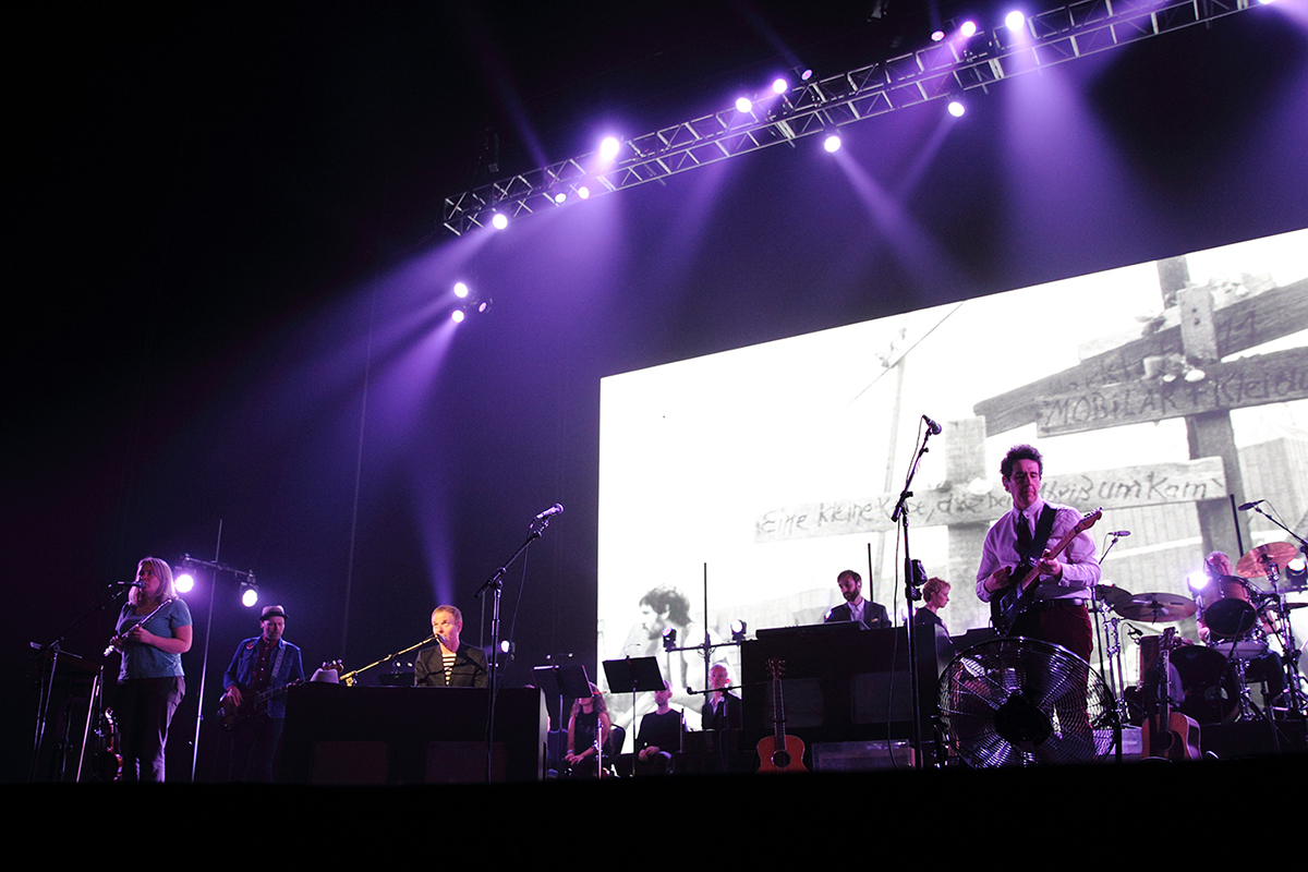 Belle sebastian rcmh ny bc26