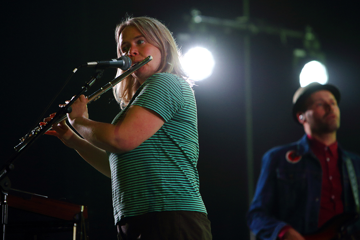 Belle sebastian rcmh ny bc30