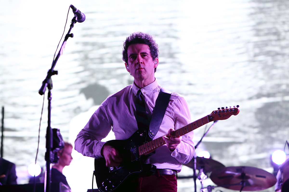 Belle sebastian rcmh ny bc31