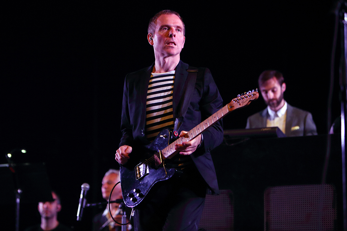 Belle sebastian rcmh ny bc32