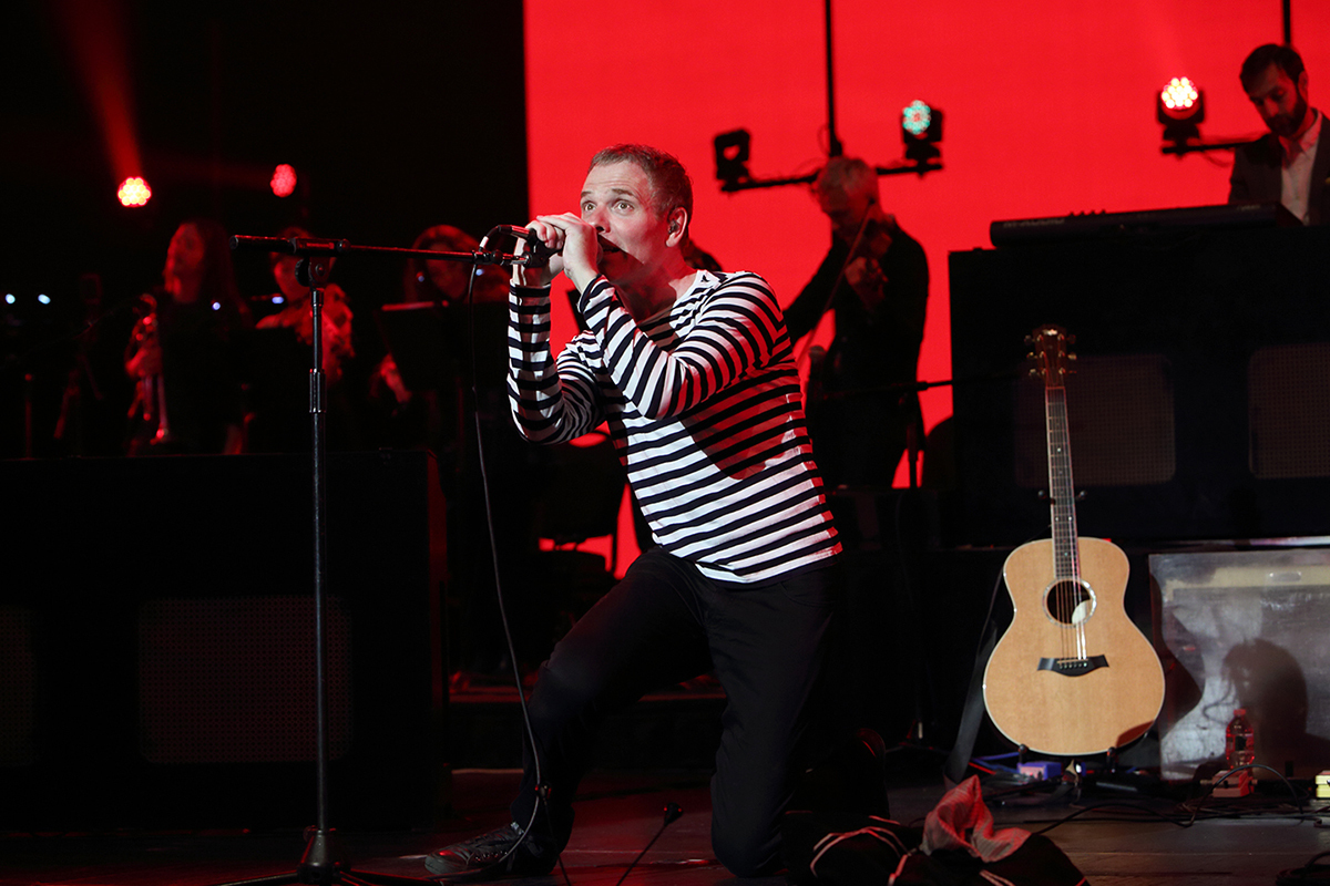 Belle sebastian rcmh ny bc54