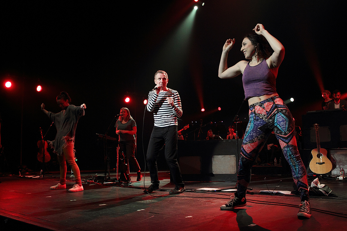 Belle sebastian rcmh ny bc65