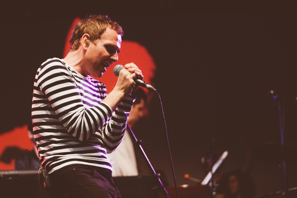 Belleand Sebastian London180715 1