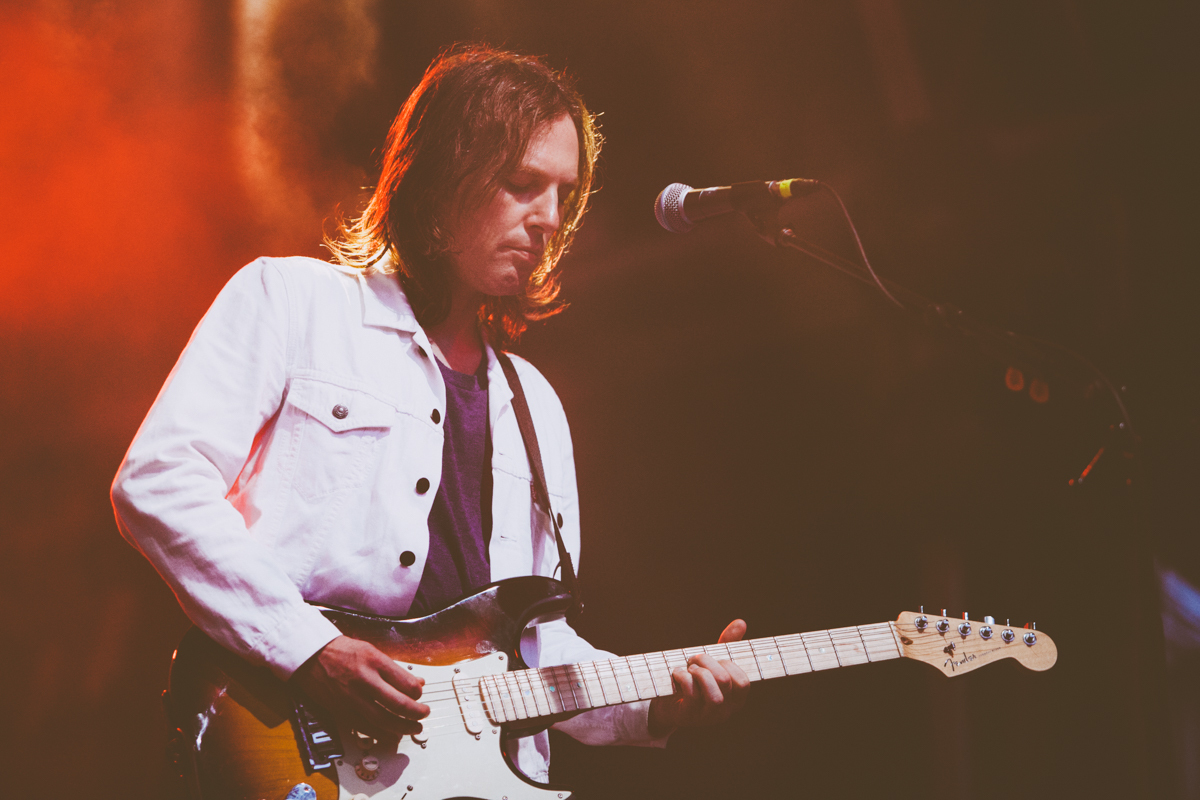 Belleand Sebastian London180715 6