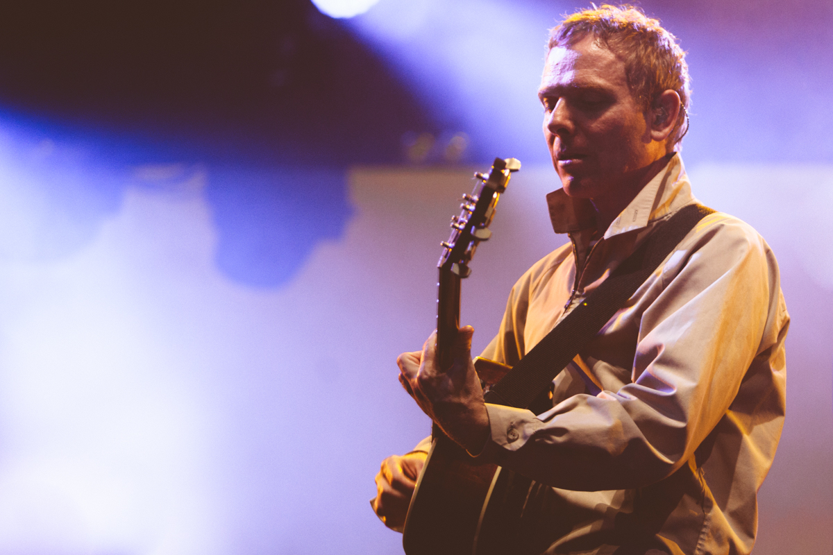 Belleand Sebastian London180715 9