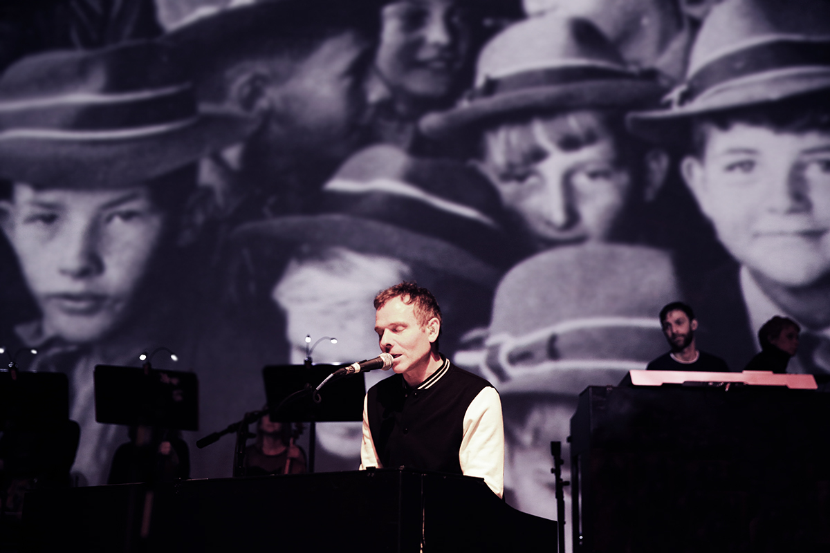 Belleand Sebastian Riviera Theater Chicago422015 Kirstie Shanley02