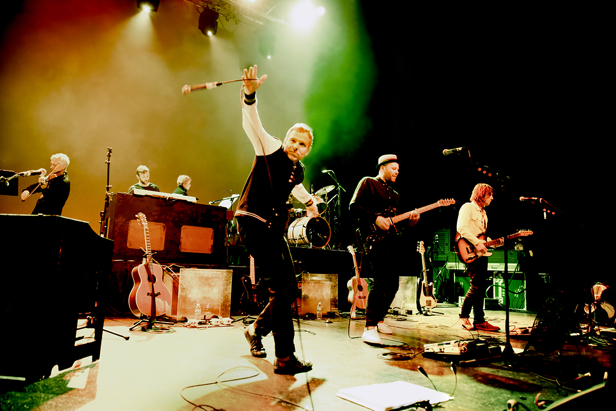 Belleand Sebastian Riviera Theater Chicago422015 Kirstie Shanley05