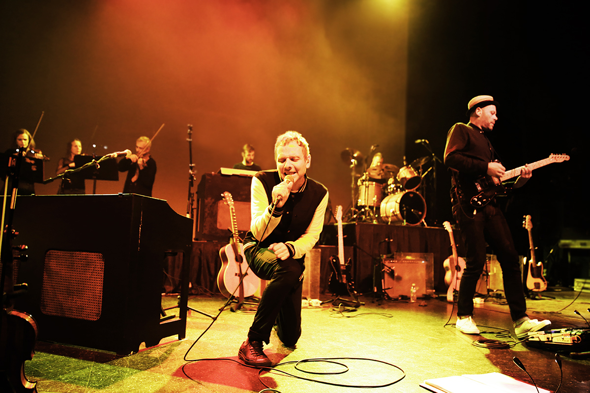 Belleand Sebastian Riviera Theater Chicago422015 Kirstie Shanley07