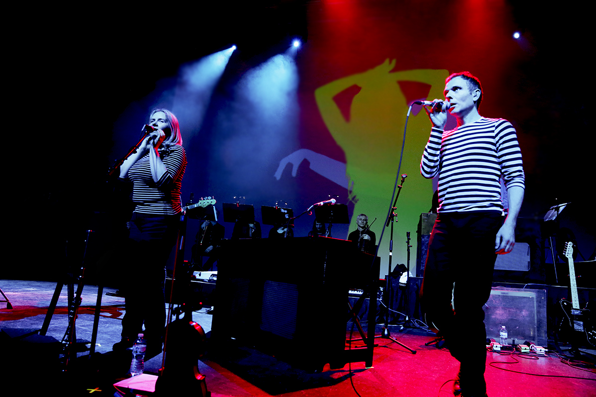 Belleand Sebastian Riviera Theater Chicago422015 Kirstie Shanley10