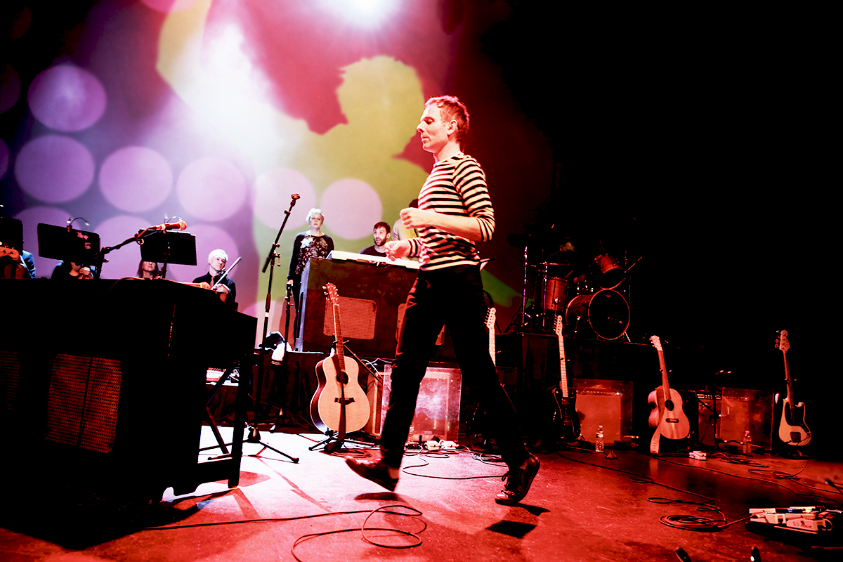 Belleand Sebastian Riviera Theater Chicago422015 Kirstie Shanley12