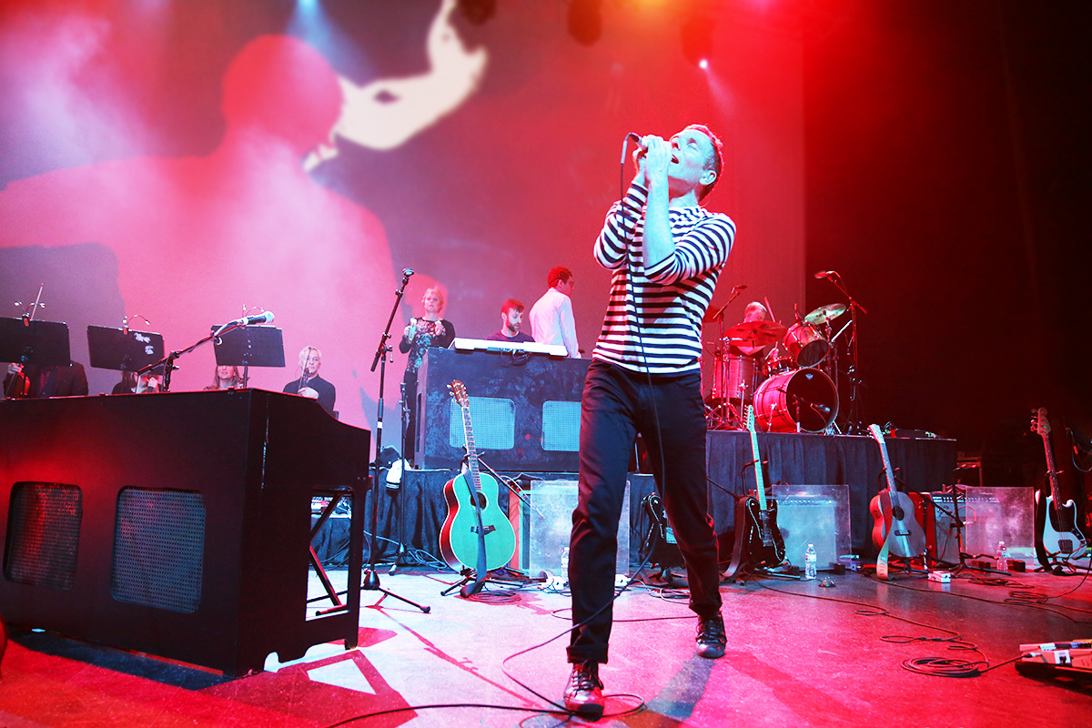 Belleand Sebastian Riviera Theater Chicago422015 Kirstie Shanley13