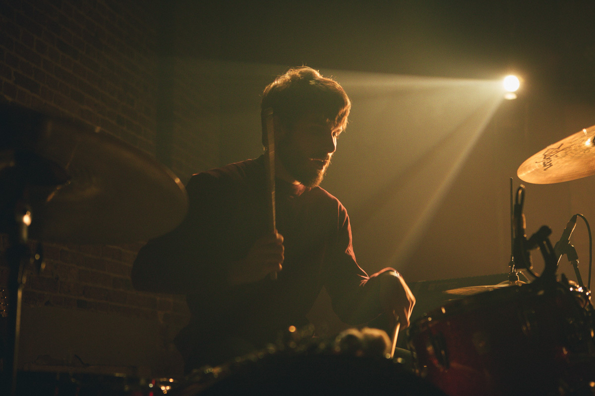 Benjamin Brooker VF 9174