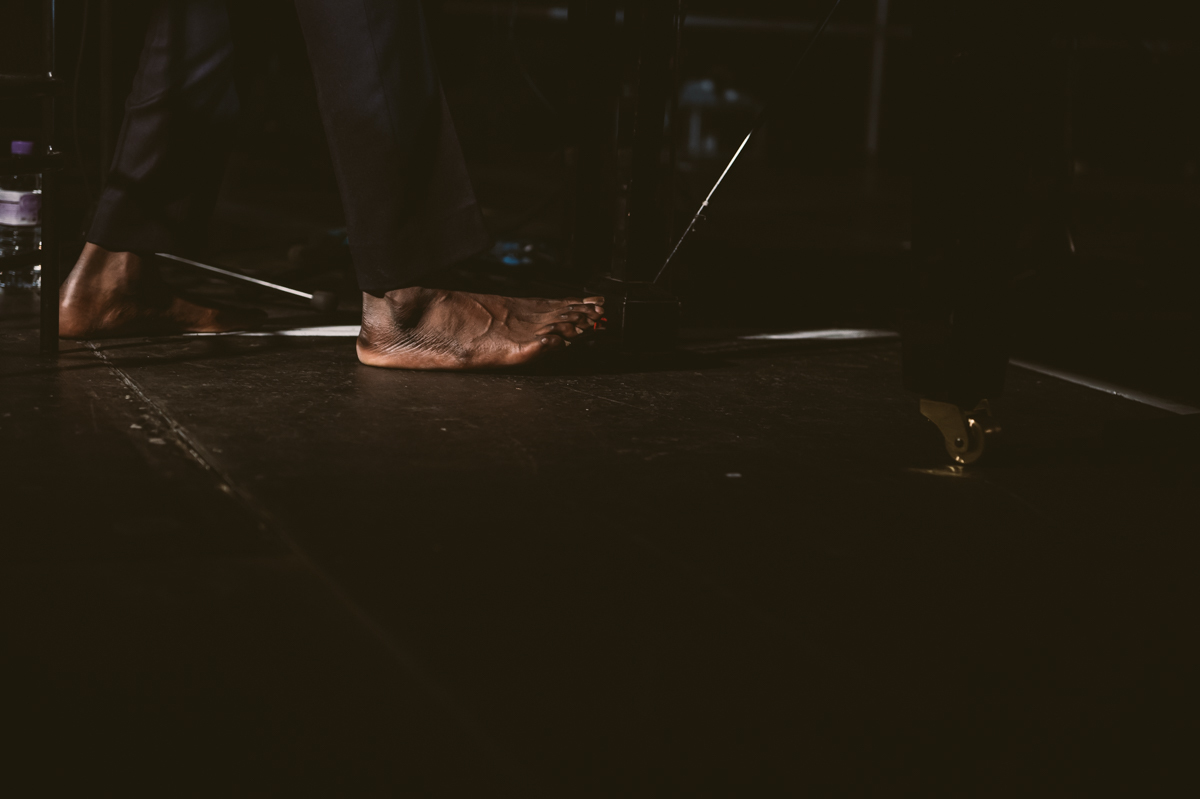 Benjamin Clementine St Johns at Hackney 08122015 DAH8284 WEB