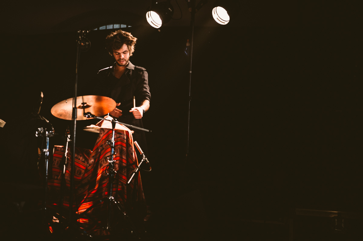 Benjamin Clementine St Johns at Hackney 08122015 DAH8285 WEB