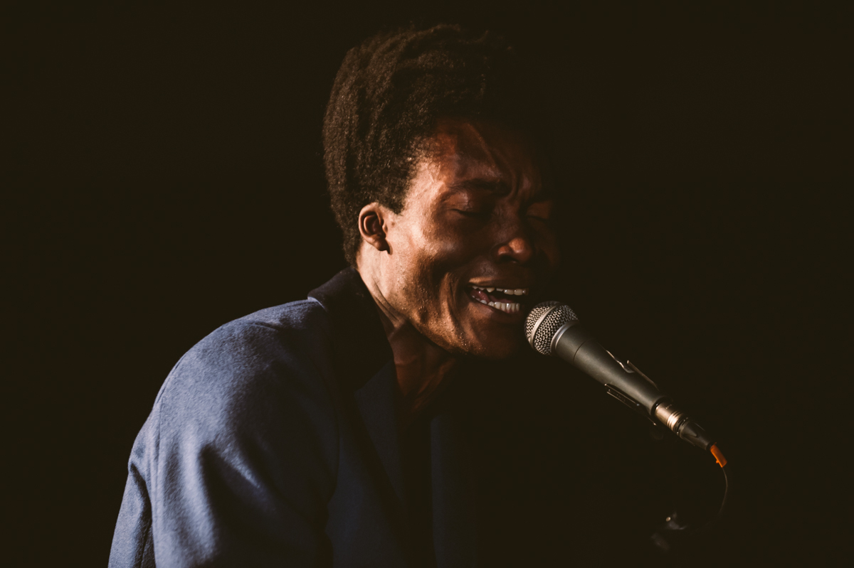Benjamin Clementine St Johns at Hackney 08122015 DAH8324 WEB
