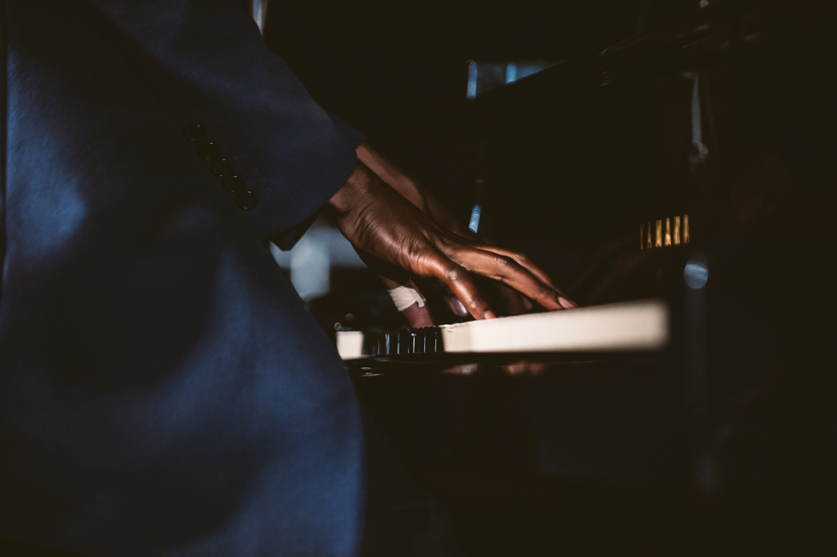 Benjamin Clementine St Johns at Hackney 08122015 DAH8337 WEB