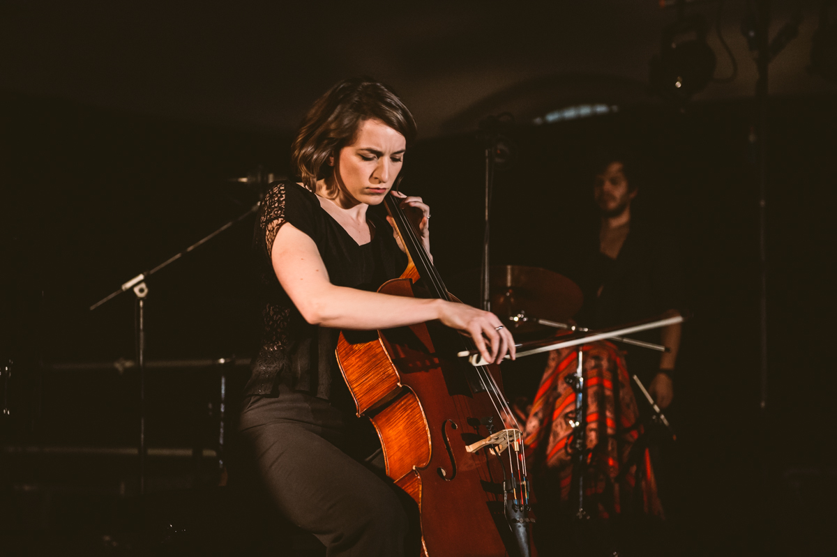 Benjamin Clementine St Johns at Hackney 08122015 DAH8369 WEB