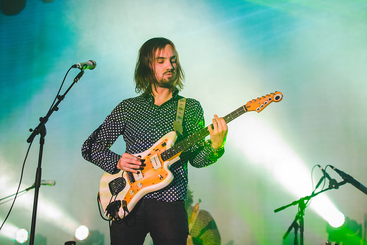 Tame Impala Bestival Gaelle Beri