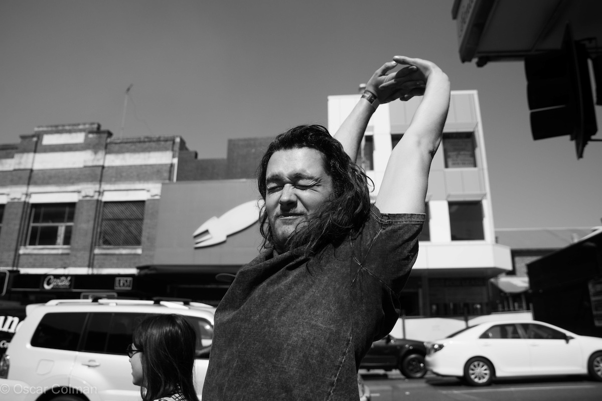 Bowen streching one hundred percent