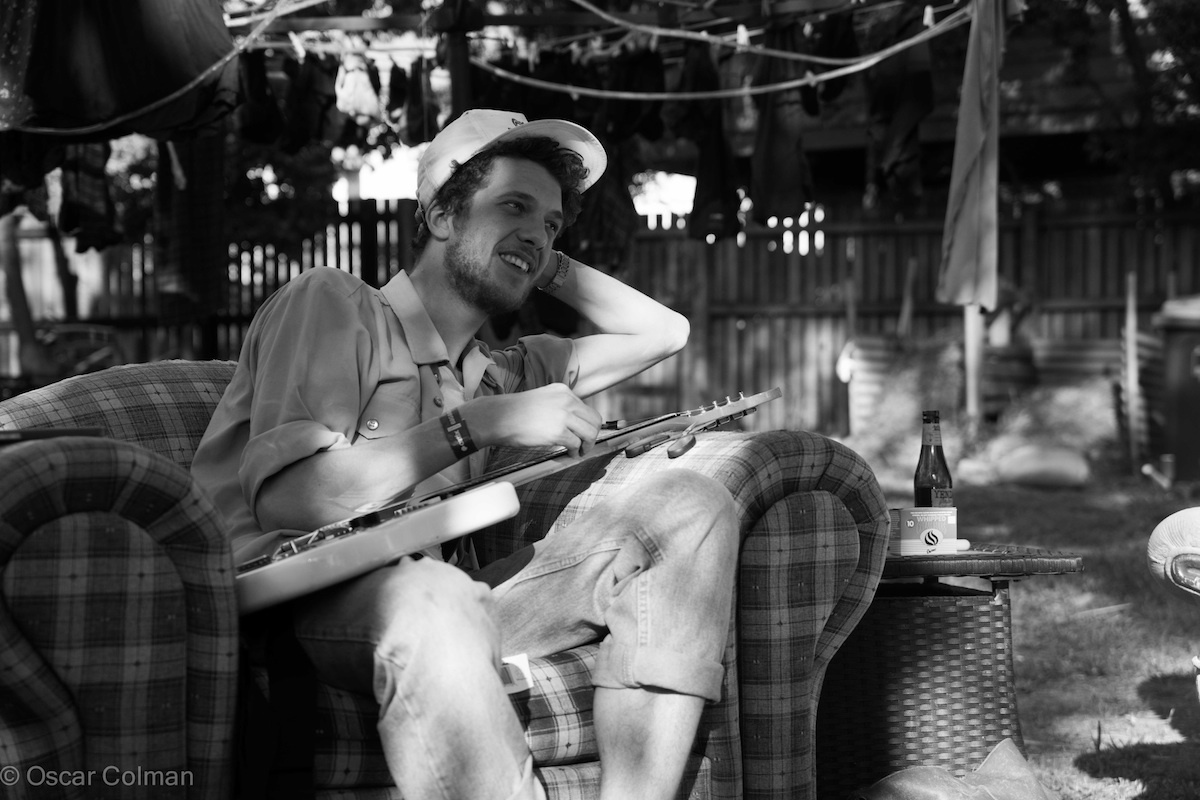 Stretchin some strings