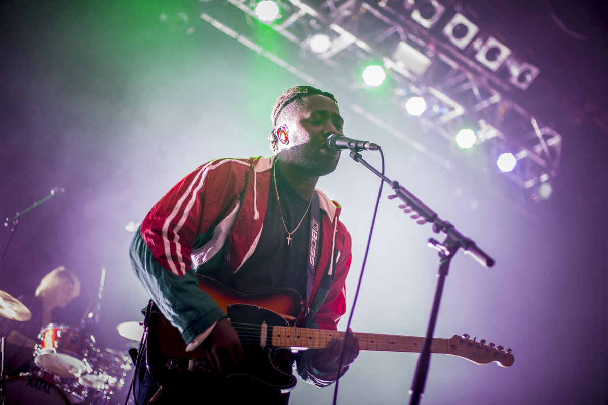 Blocparty o2abc 091115 matthewmcandrew 000