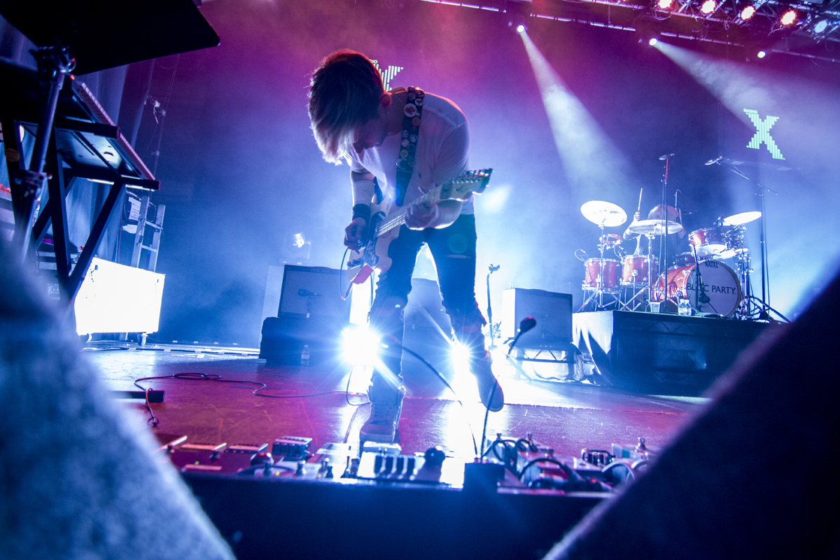 Blocparty o2abc 091115 matthewmcandrew 001