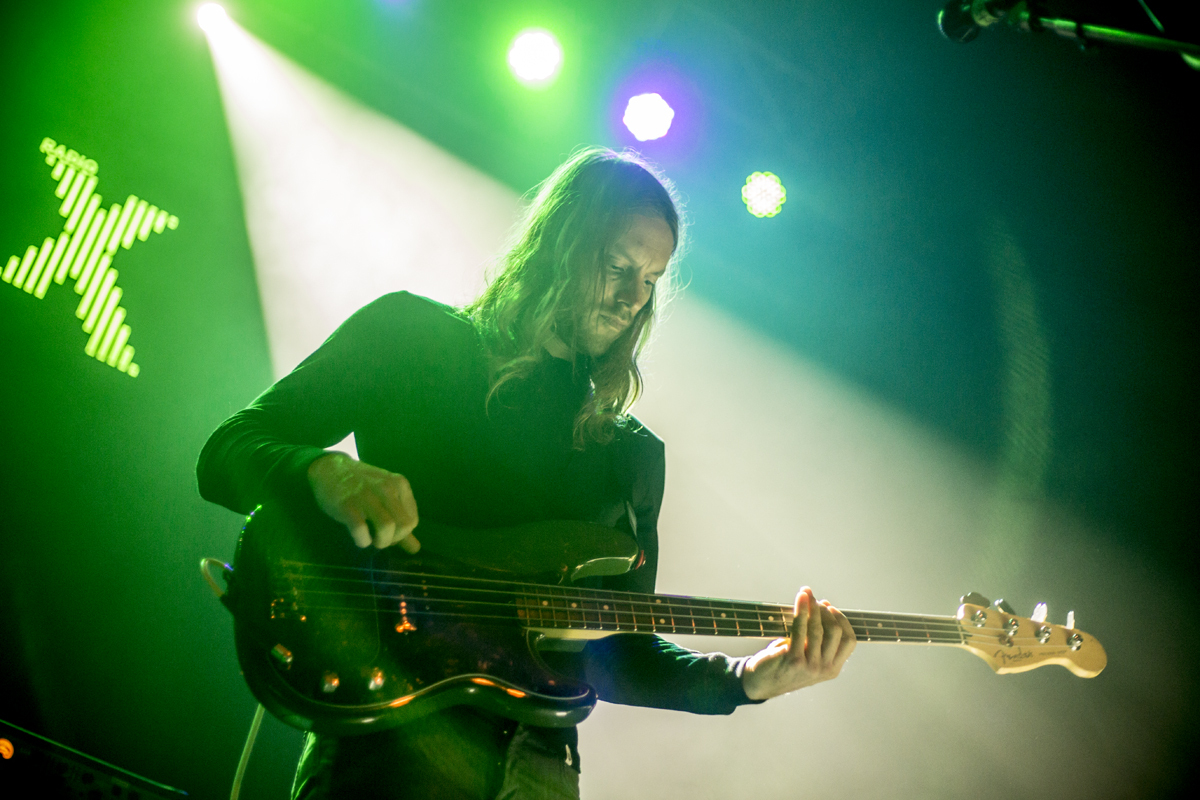 Blocparty o2abc 091115 matthewmcandrew 002