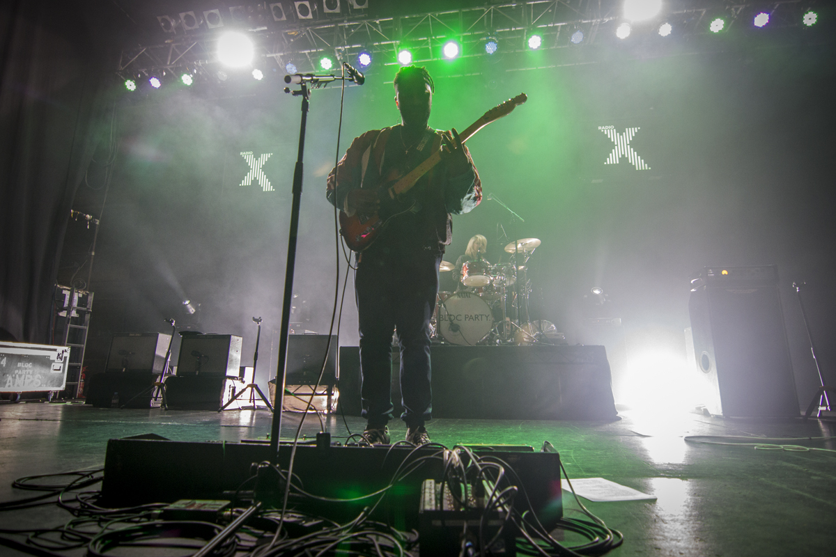 Blocparty o2abc 091115 matthewmcandrew 006