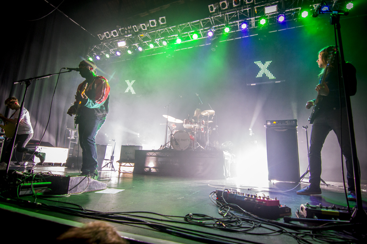 Blocparty o2abc 091115 matthewmcandrew 007