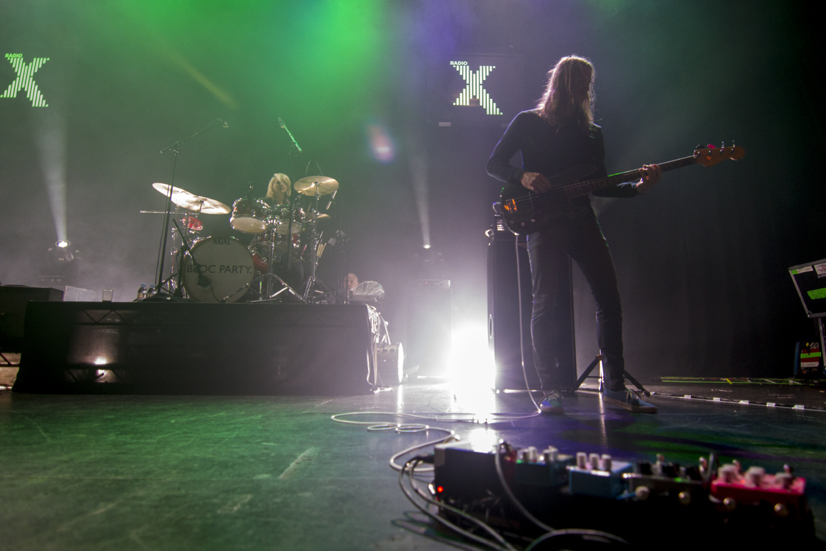 Blocparty o2abc 091115 matthewmcandrew 008