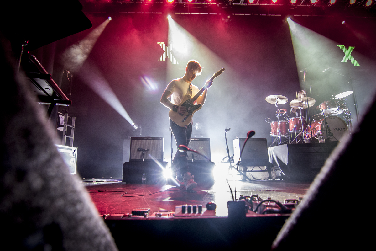 Blocparty o2abc 091115 matthewmcandrew 010