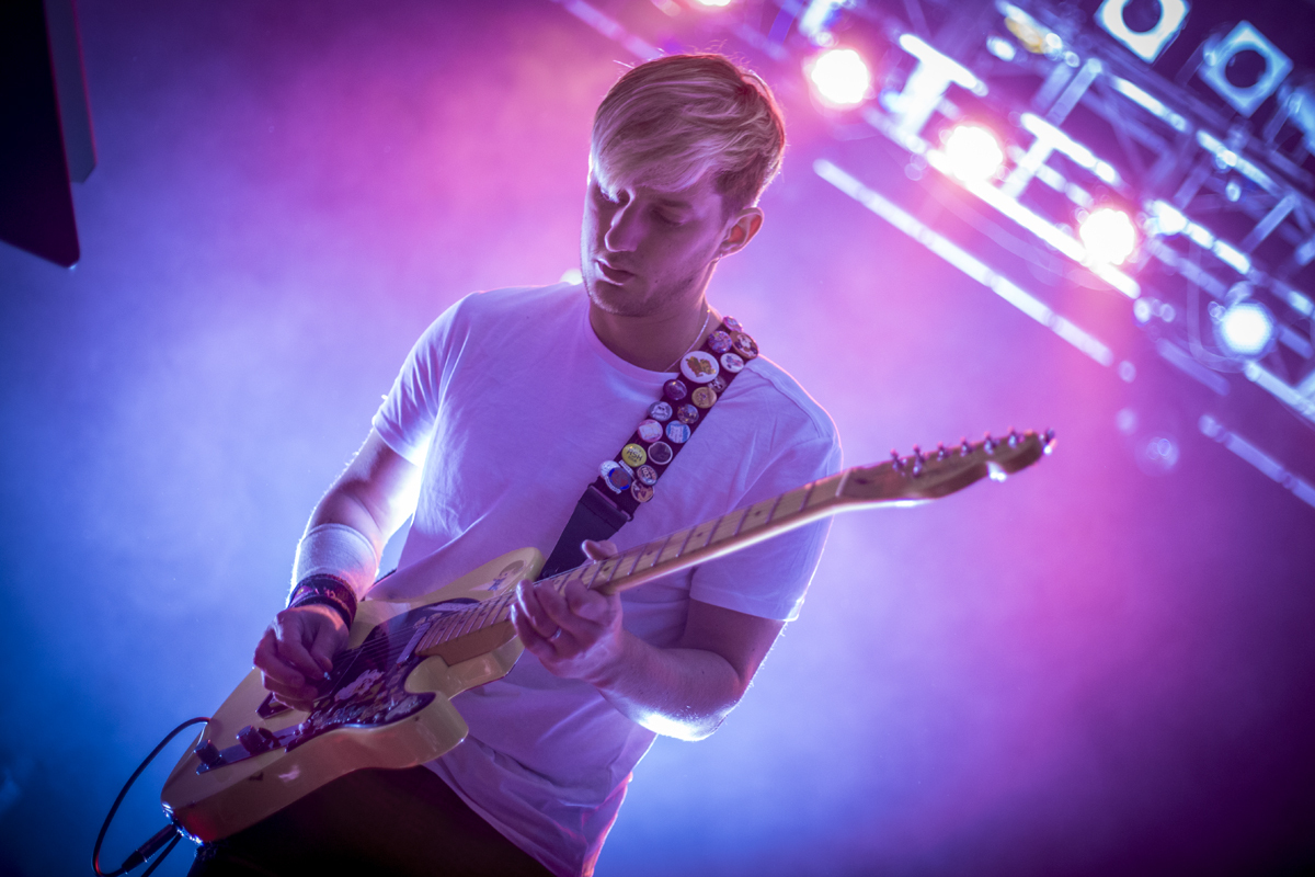 Blocparty o2abc 091115 matthewmcandrew 019