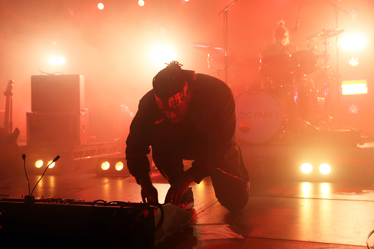 Bloc party stjohn1215 bc33