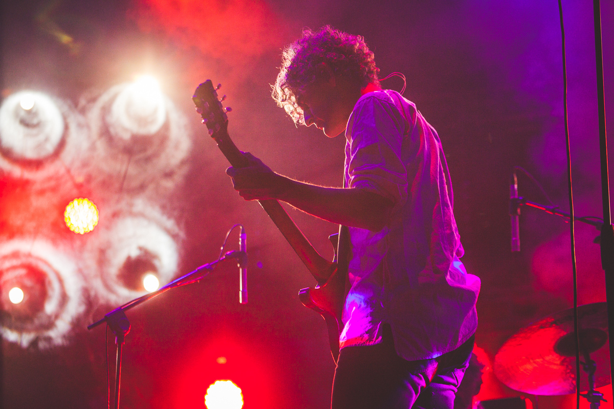 Blonde Redhead Eutropia Rome 150615 Photoby Kimberley Ross 02