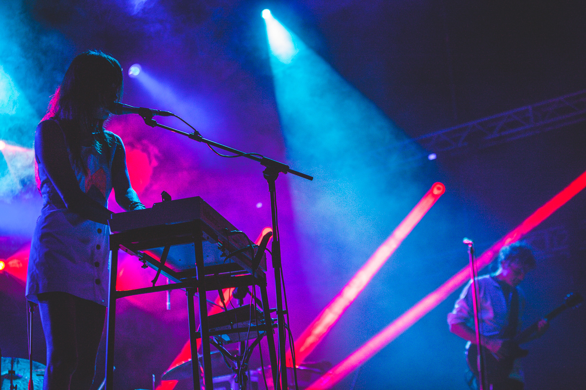 Blonde Redhead Eutropia Rome 150615 Photoby Kimberley Ross 04
