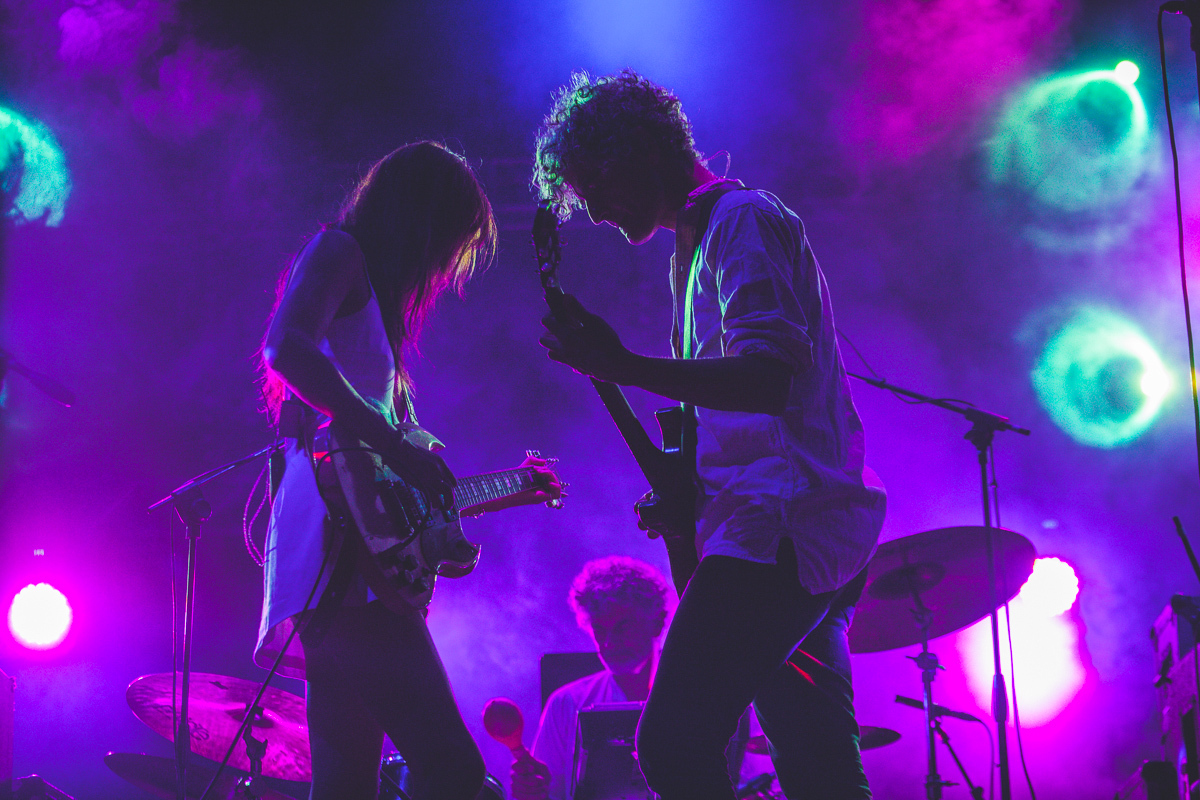 Blonde Redhead Eutropia Rome 150615 Photoby Kimberley Ross 05