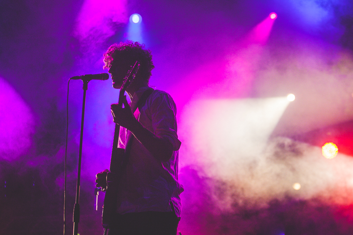 Blonde Redhead Eutropia Rome 150615 Photoby Kimberley Ross 10