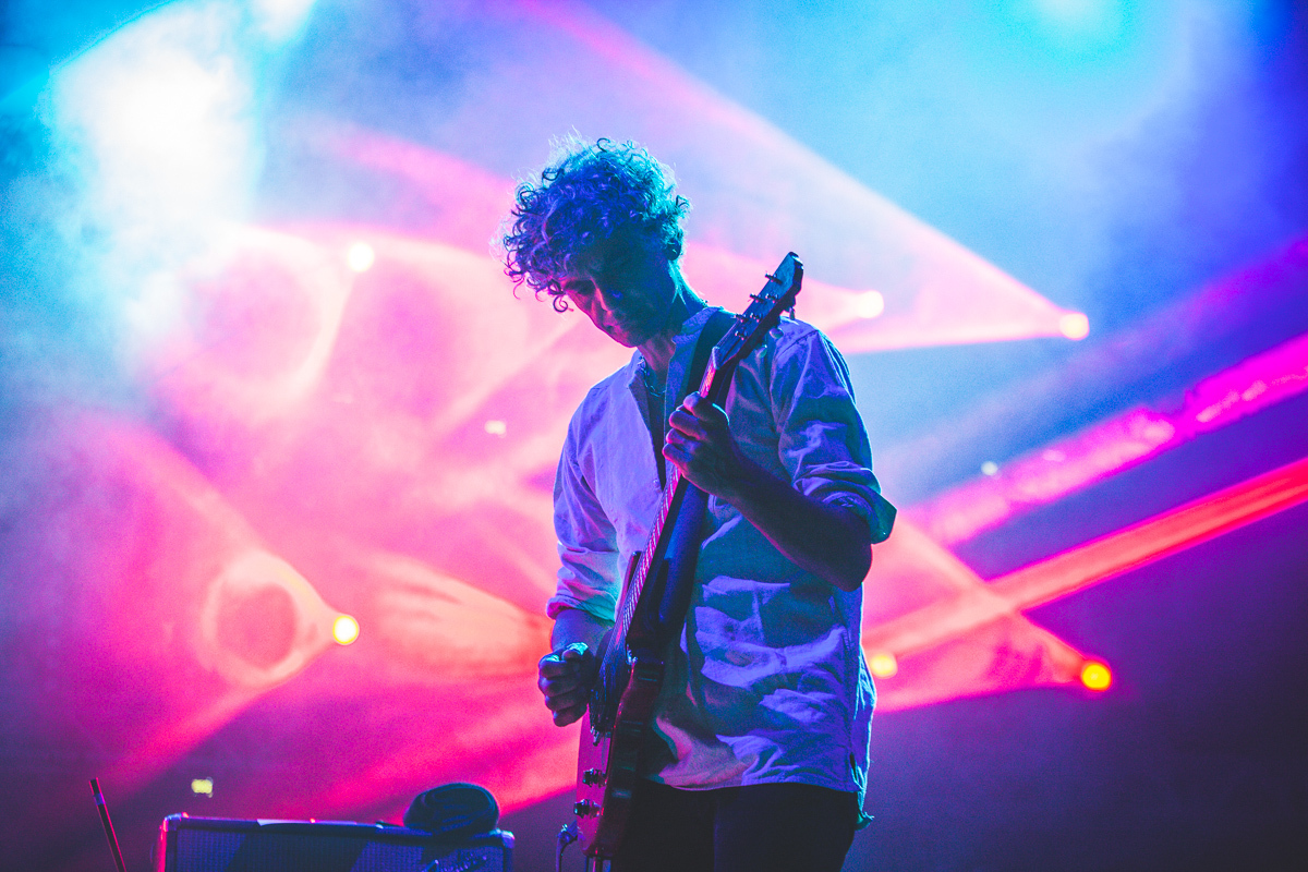 Blonde Redhead Eutropia Rome 150615 Photoby Kimberley Ross 13