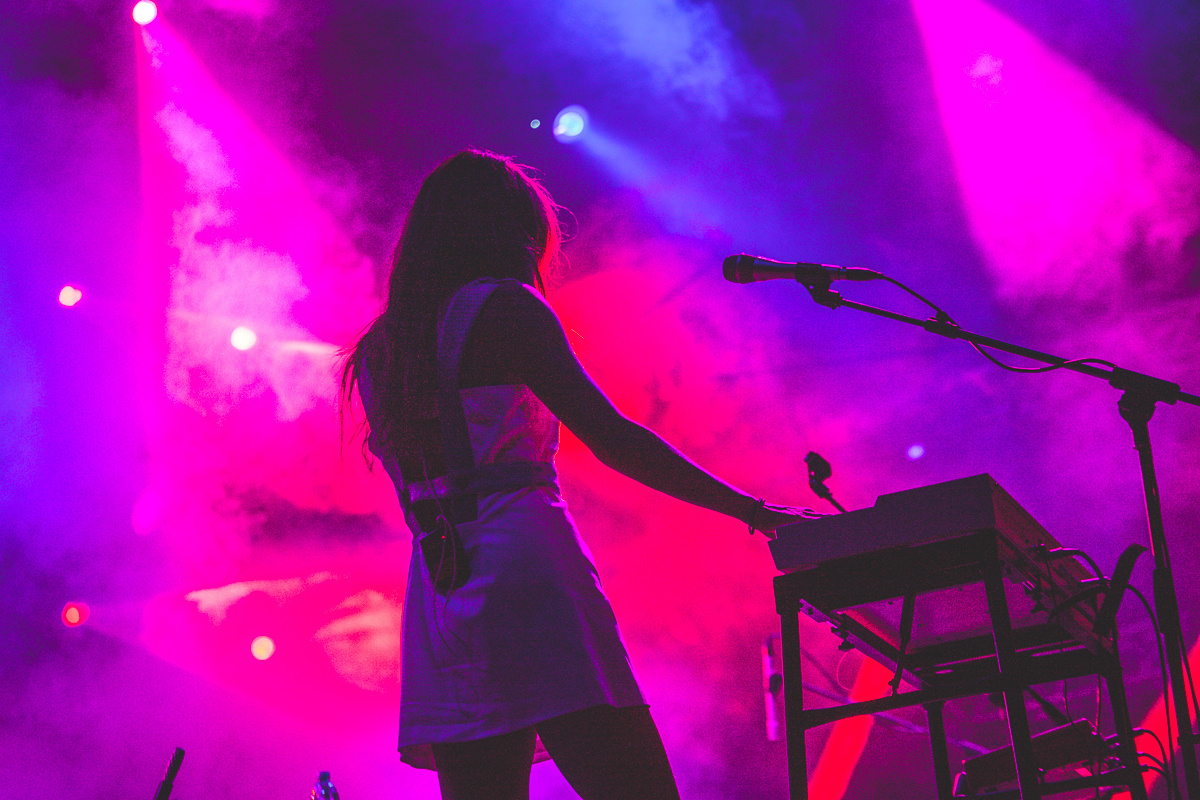 Blonde Redhead Eutropia Rome 150615 Photoby Kimberley Ross 15