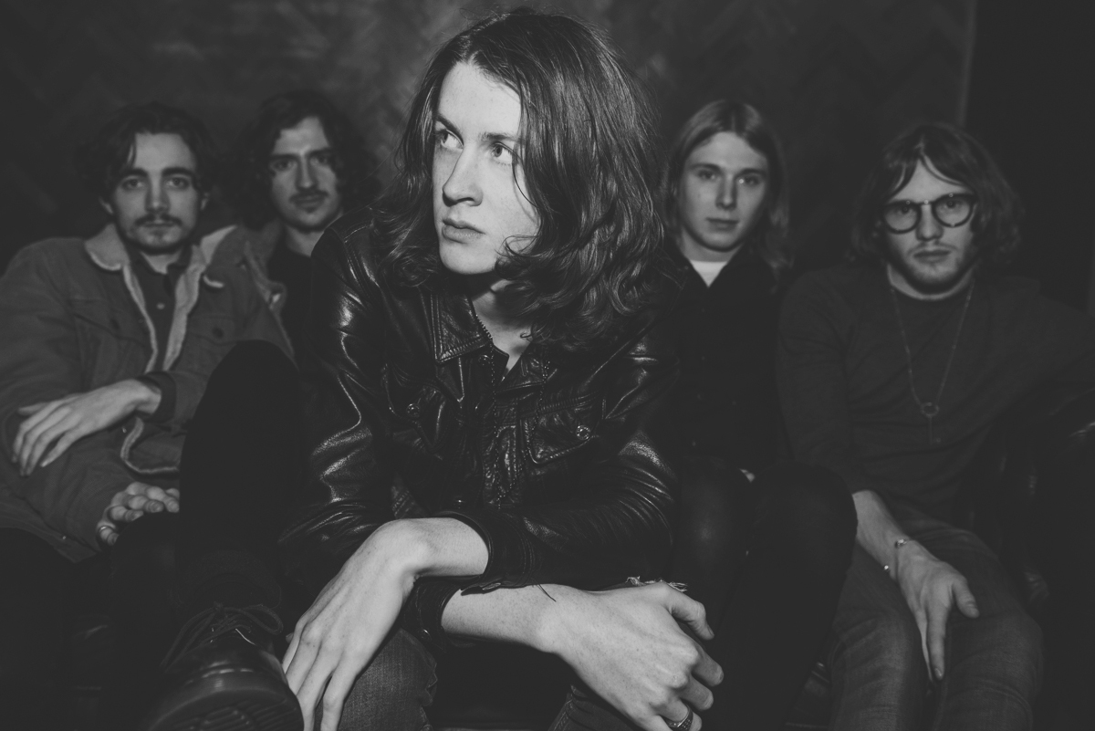 Blossoms Village Underground London 151015 Laura Harvey 01