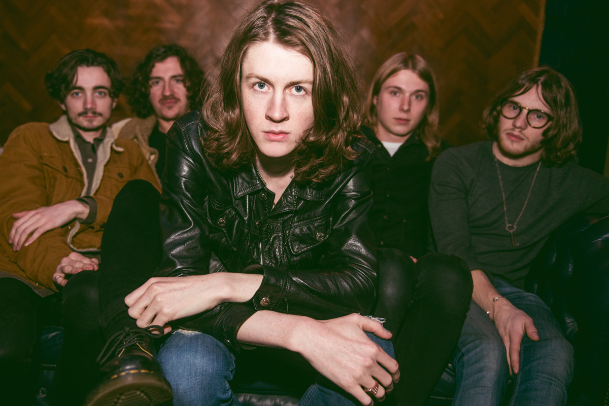 Blossoms Village Underground London 151015 Laura Harvey 02