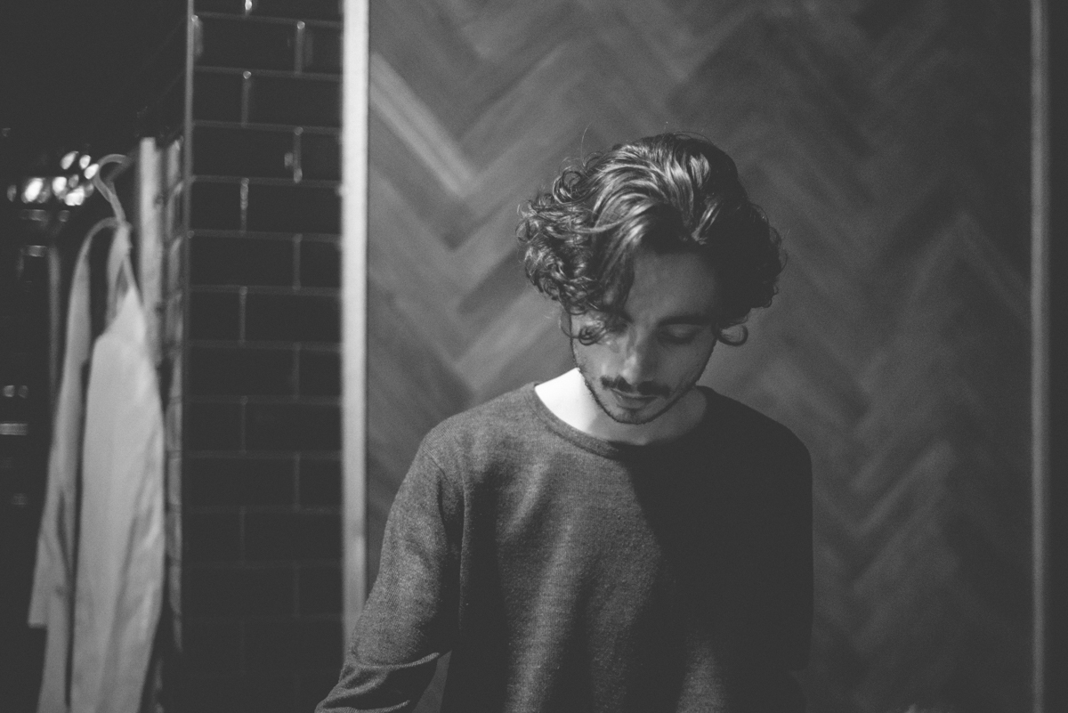 Blossoms Village Underground London 151015 Laura Harvey 07