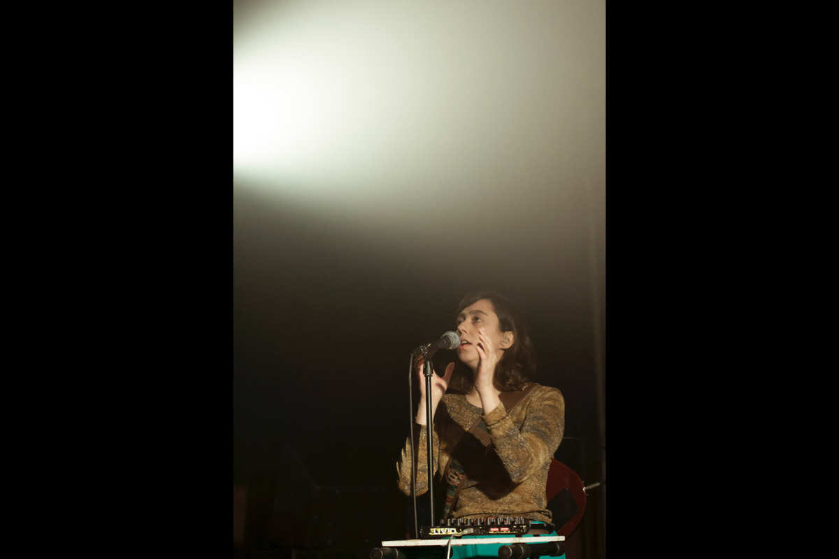 Braids Scala London 241115 Siamak Amini 1