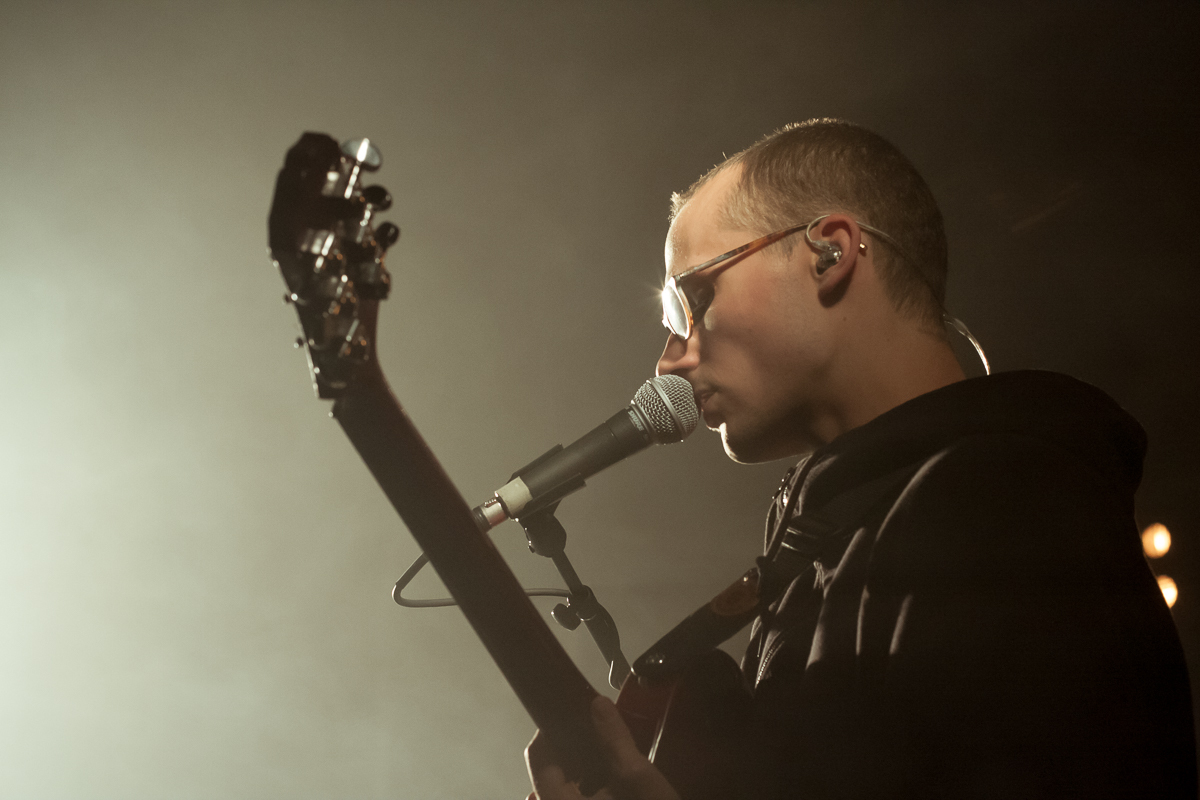 Braids Scala London 241115 Siamak Amini 13