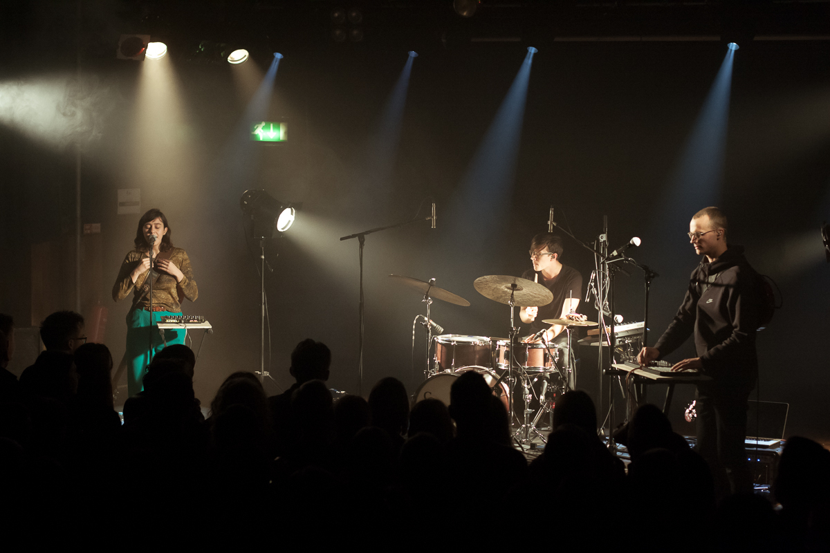 Braids Scala London 241115 Siamak Amini 14