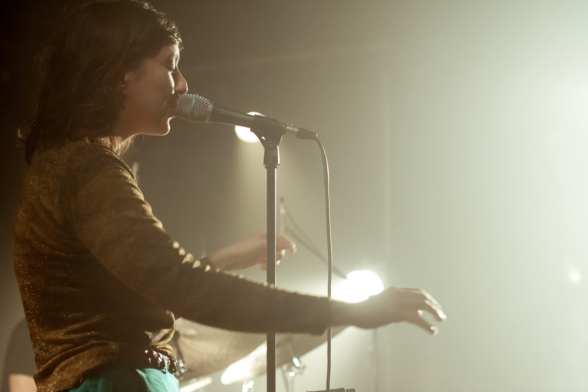 Braids Scala London 241115 Siamak Amini 16