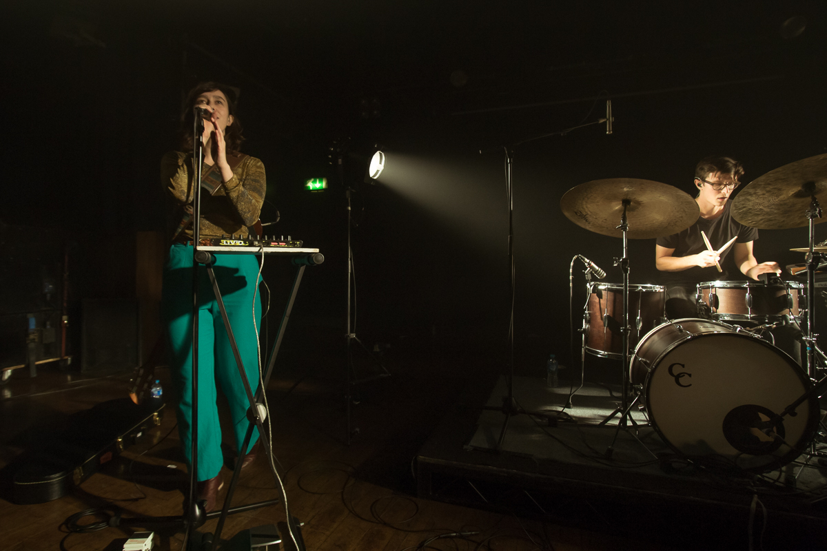 Braids Scala London 241115 Siamak Amini 2